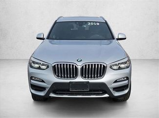 Used 2019 BMW X3 sDrive30i w/ Driving Assistance Package video 2