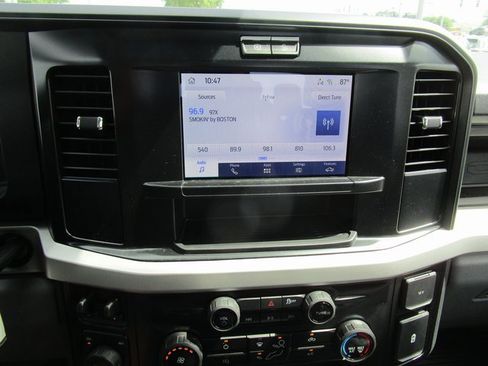 New 2025 Ford F250 XL w/ FX4 Off-Road Package image 34