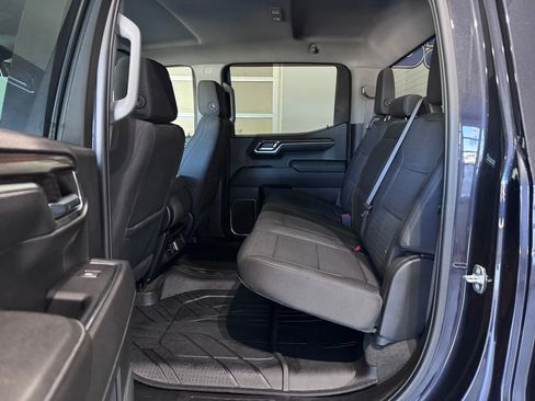 Certified 2023 Chevrolet Silverado 1500 LT image 12