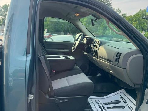 Used 2008 GMC Sierra 1500 W/T RWD image 17