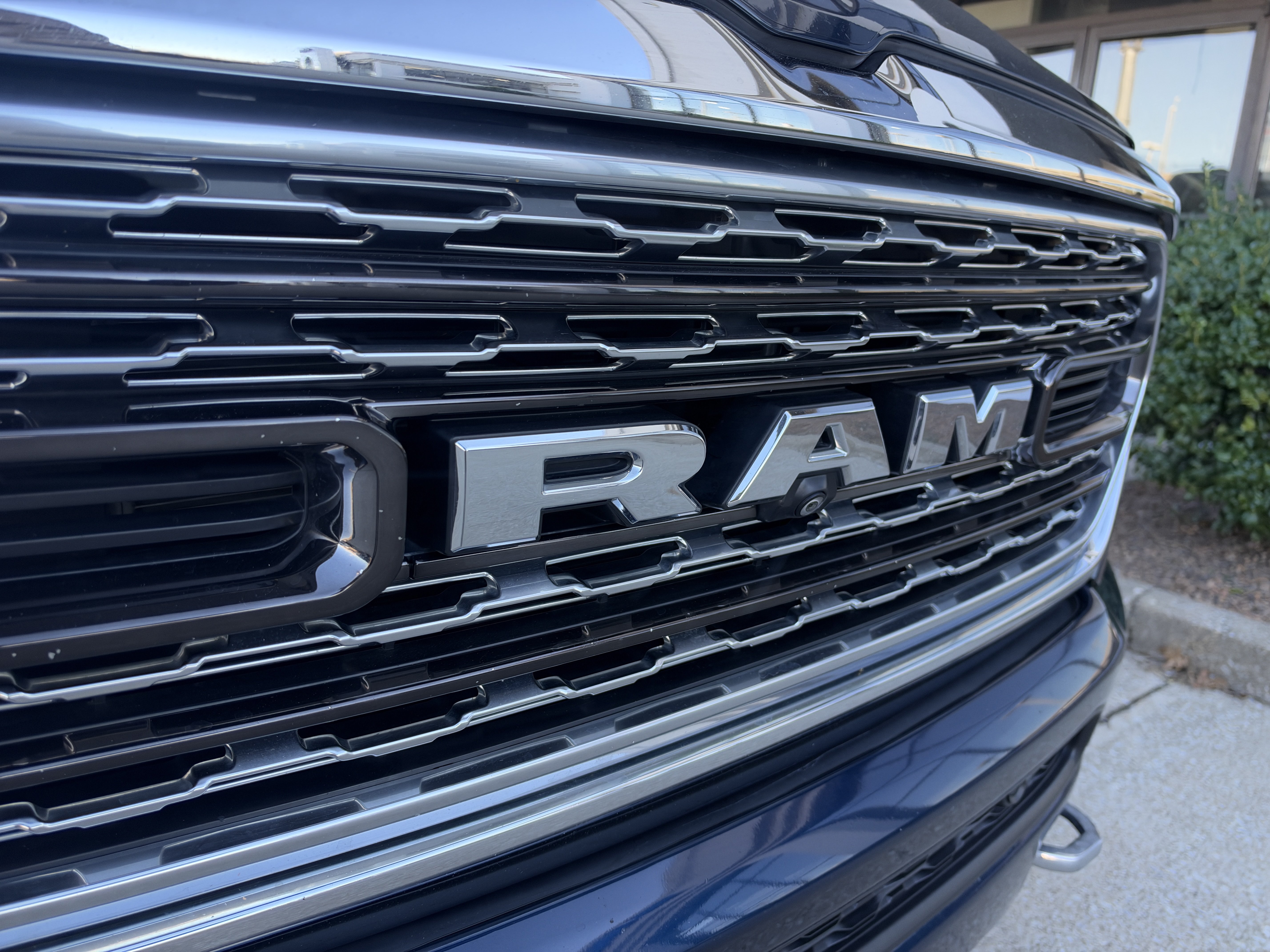 Used 2022 RAM 1500 Limited AWD/4WD image 23