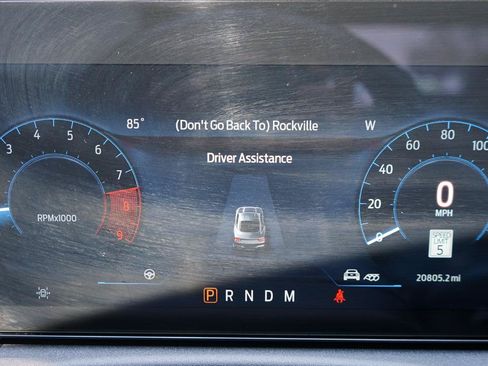 Used 2024 Ford Mustang GT Premium w/ GT Performance Package RWD image 13