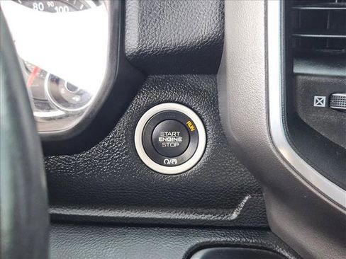 Used 2021 RAM 1500 Big Horn image 14