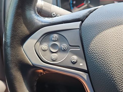 Used 2022 Chevrolet Colorado ZR2 AWD/4WD image 18