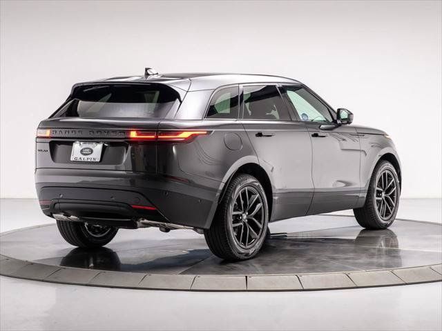New 2026 Land Rover Range Rover Velar S AWD/4WD image 5