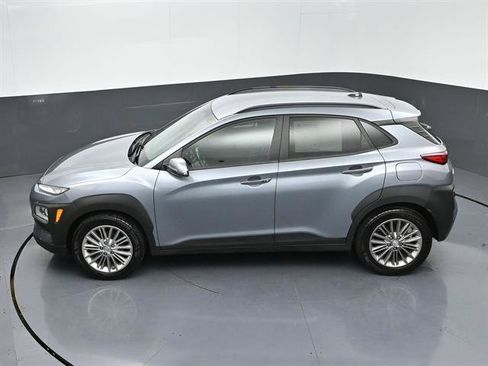 Used 2021 Hyundai Kona SEL FWD image 39