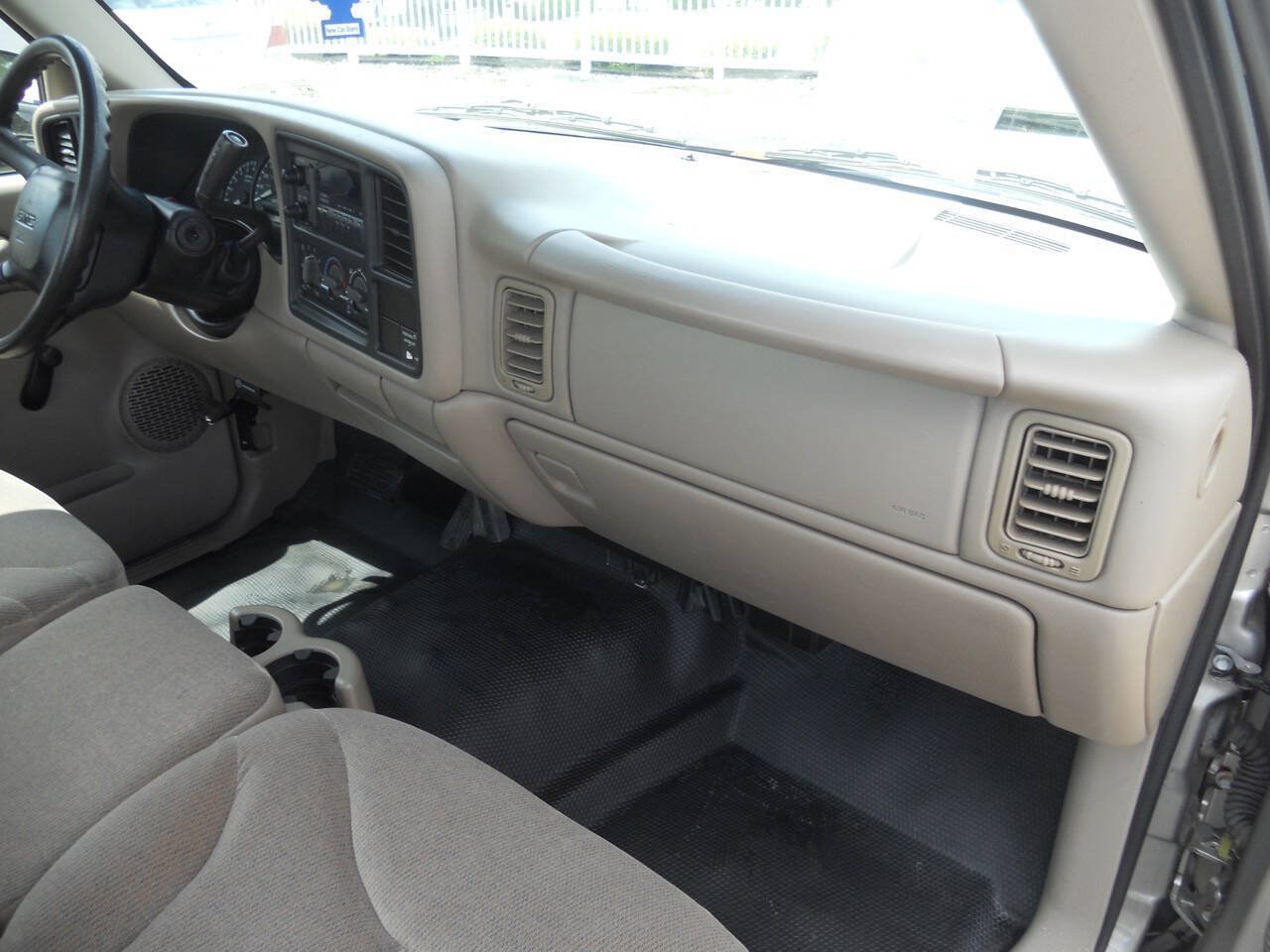 Used 2002 GMC Sierra 1500 2WD Regular Cab image 30