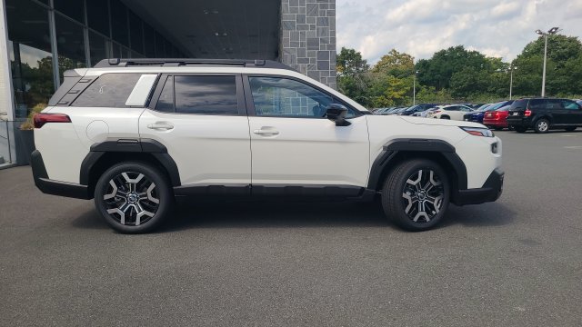 New 2026 Subaru Outback Touring XT AWD/4WD image 8