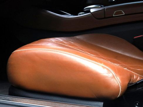 Used 2015 Mercedes-Benz S 550 S550 4MATIC Coupe image 44