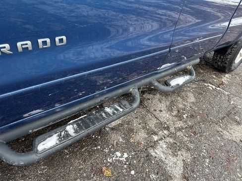 Used 2016 Chevrolet Silverado 1500 LT w/ All Star Edition image 34