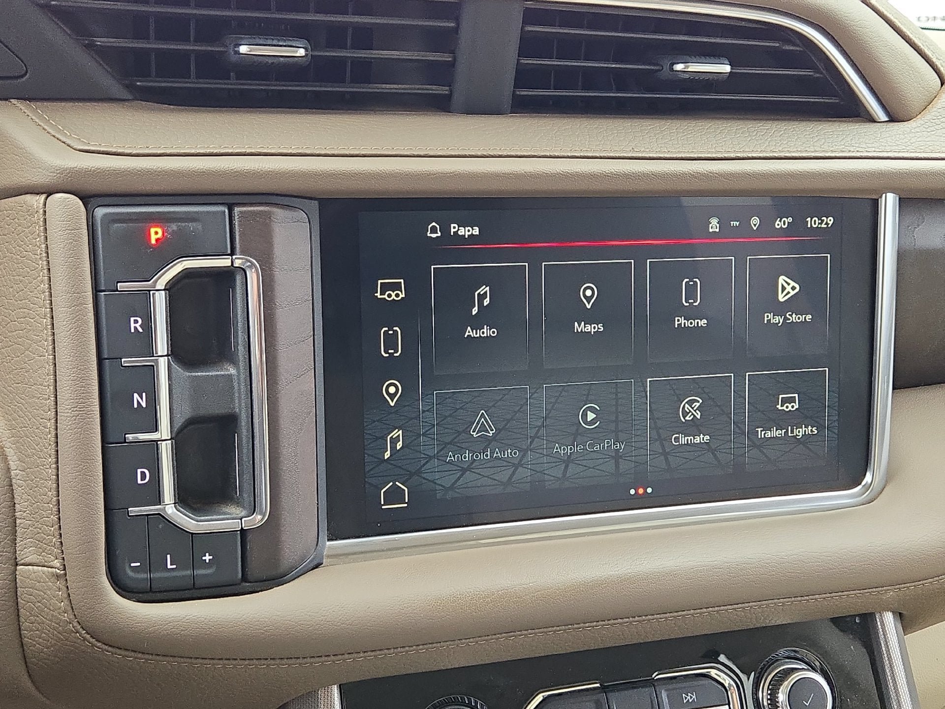 Used 2022 GMC Yukon Denali RWD image 19