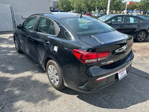 Used 2023 Kia Rio S FWD image 8