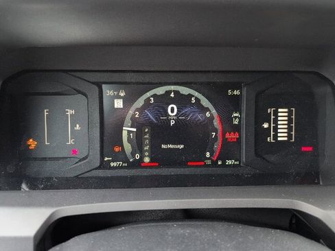 New 2025 Toyota Tacoma SR5 image 16