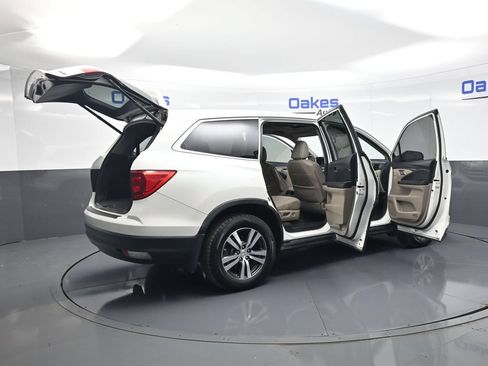 Used 2016 Honda Pilot EX-L image 56
