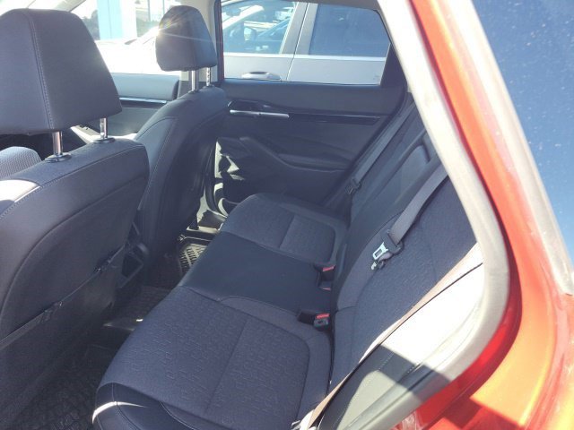 Certified 2024 Kia Seltos S AWD/4WD image 4