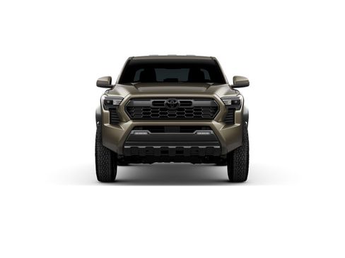 New 2026 Toyota Tacoma TRD Off-Road AWD/4WD image 17