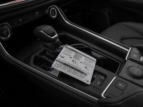 New 2026 Toyota Grand Highlander Limited image 25