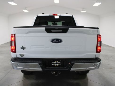 Used 2023 Ford F150 XLT w/ Equipment Group 301A Mid image 8