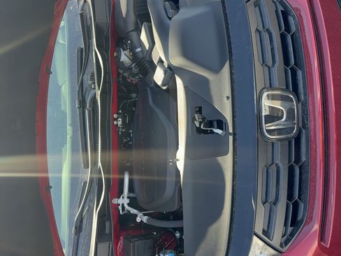 New 2026 Honda Odyssey EX-L image 16