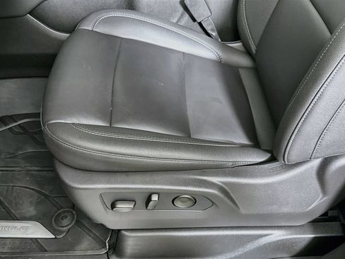 Used 2026 Chevrolet Tahoe Z71 w/ Comfort Package AWD/4WD image 20