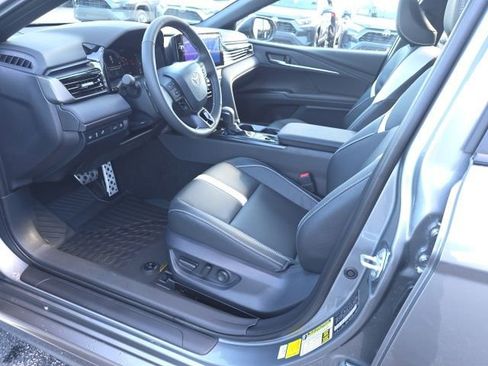 New 2026 Toyota Camry SE FWD image 8