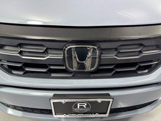Used 2025 Honda Odyssey Sport-L image 29