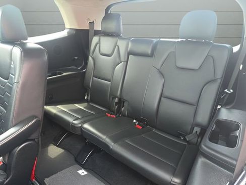 Used 2021 Kia Telluride SX w/ SX Prestige Package AWD/4WD image 9