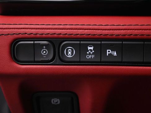 Used 2023 Acura MDX A-Spec image 44