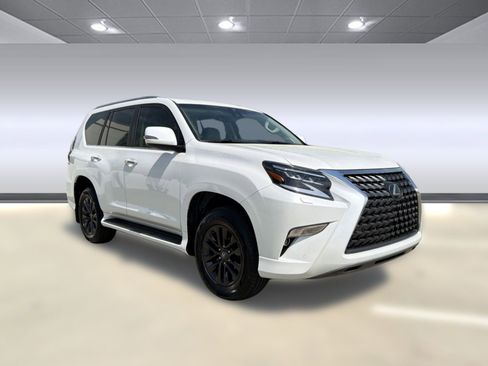 Used 2020 Lexus GX 460 Premium w/ Premium Package image 6