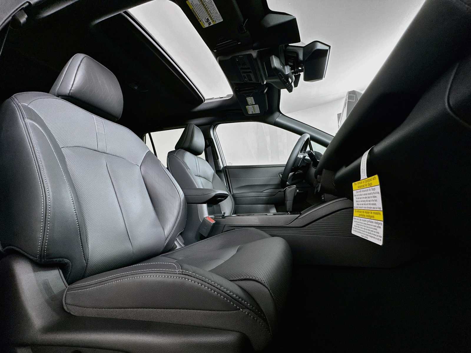 New 2026 Subaru Outback Touring XT AWD/4WD image 27