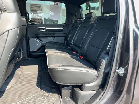 New 2026 RAM 1500 Laramie image 46
