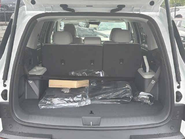 New 2026 Hyundai Santa Fe SEL FWD image 20