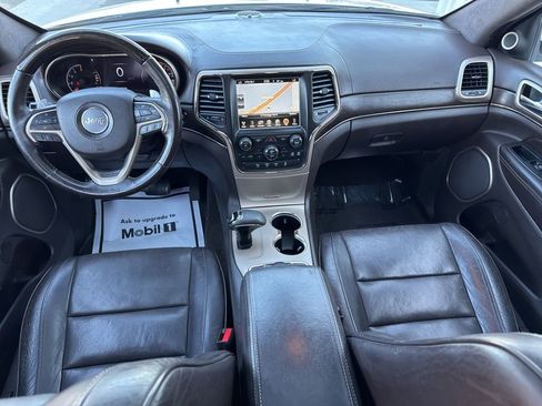 Used 2014 Jeep Grand Cherokee Summit image 10