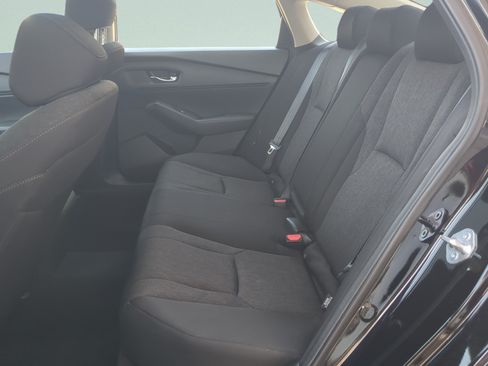 Used 2024 Honda Accord EX image 10