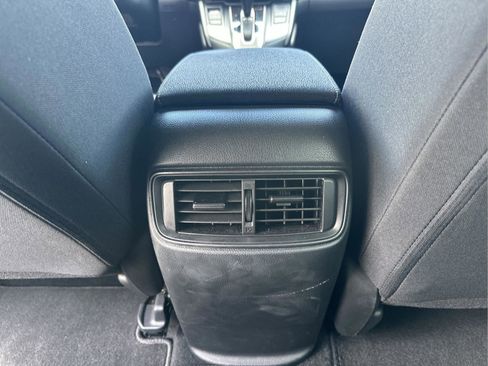 Certified 2021 Honda CR-V Special Edition image 31