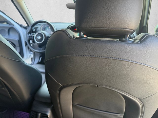Certified 2024 MINI Cooper Clubman S FWD image 24