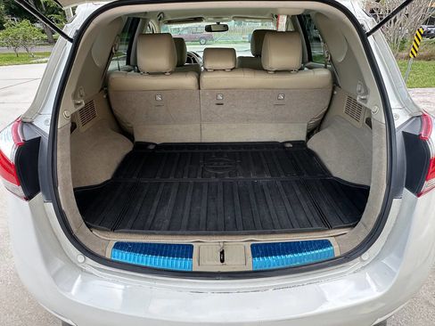 Used 2013 Nissan Murano SV FWD image 14