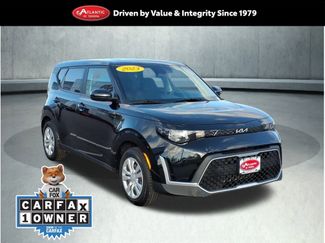 Used 2023 Kia Soul LX video 1