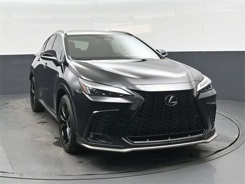 Used 2024 Lexus NX 350 F Sport image 10