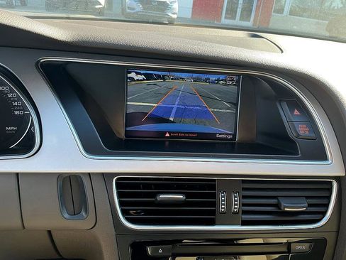 Used 2016 Audi A5 2.0T Premium Plus w/ Technology Package image 18