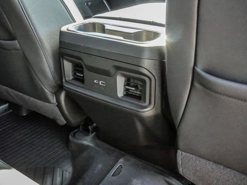 New 2026 Chevrolet Silverado 1500 LT w/ All Star Edition Plus AWD/4WD image 25