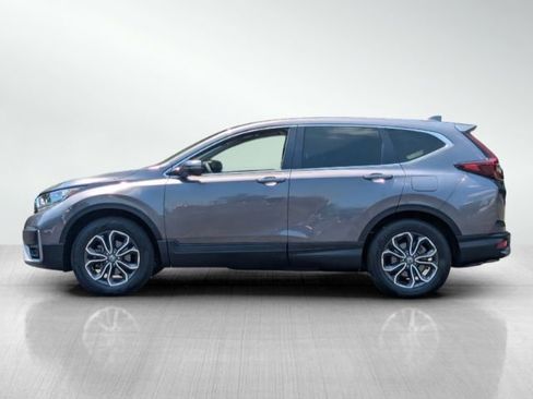 Used 2022 Honda CR-V EX image 7