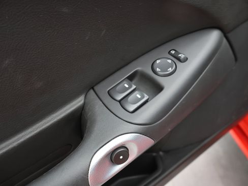 Used 2007 Chevrolet Corvette Coupe w/ Preferred Equipment Group image 31