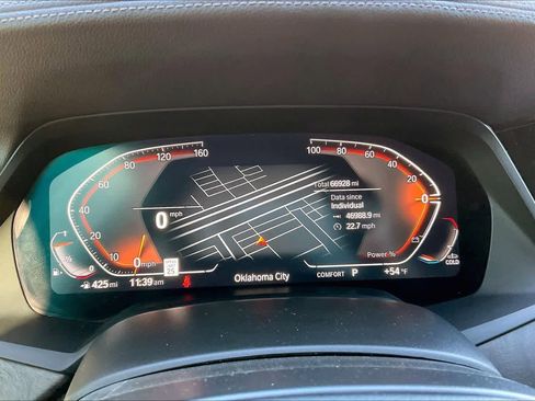 Used 2023 BMW X5 xDrive40i w/ Premium Package image 26