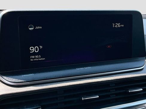 Used 2022 Kia Telluride SX image 14