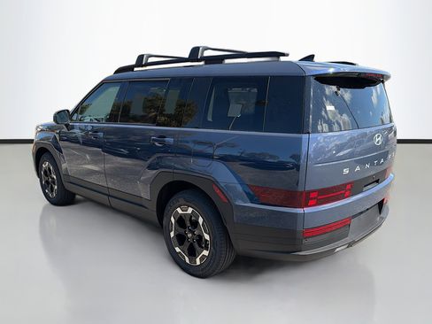 New 2026 Hyundai Santa Fe SEL image 5