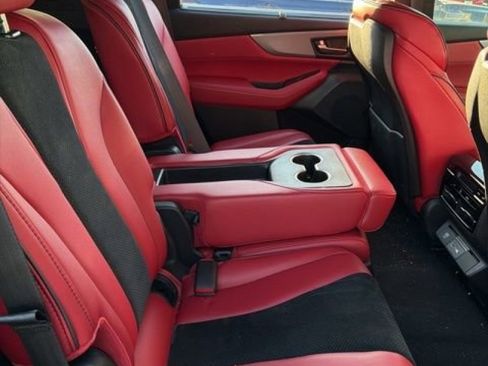 Certified 2023 Acura MDX A-Spec AWD/4WD image 5