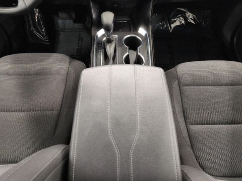 Used 2023 Chevrolet Traverse LT w/ LPO, Floor Liner Package AWD/4WD image 17