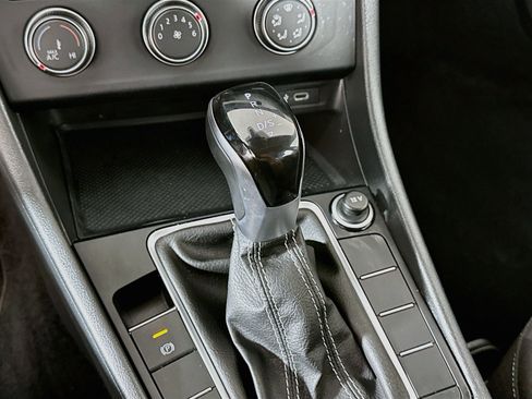 Used 2024 Volkswagen Jetta S FWD image 24