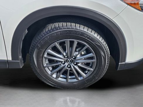 Used 2019 MAZDA CX-5 Touring image 28